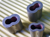 Crimp Sleeve