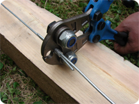 2-slot tool